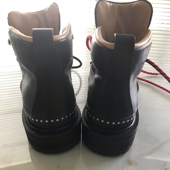 New! Rag and Bone Compass Boot - Picture 7 of 8